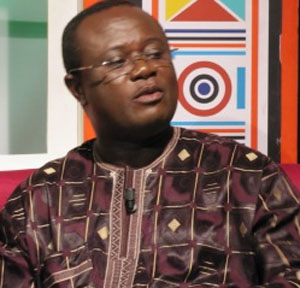 President Mahama must be impeached at all cost - Osei-Owusu
