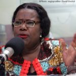 Free SHS has no calculated plans - Oye Lithur