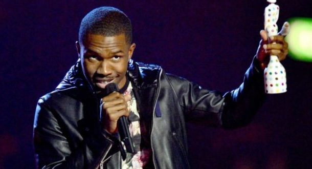 Frank Ocean beats Dolly Parton and David Brent to UK number one