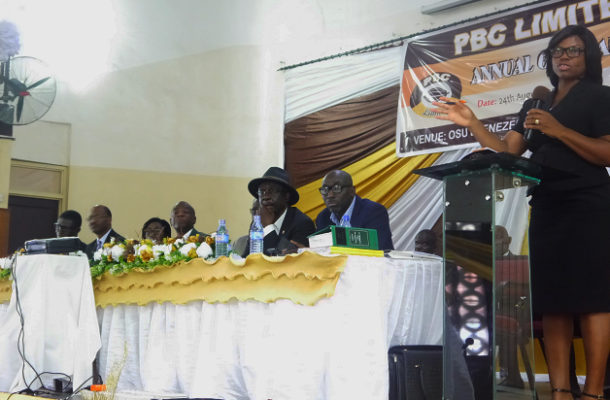 Minority shareholders of PBC petition govt to recapitalise company