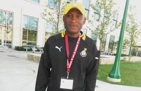 Prosper Narteh: I don’t need Kotoko or Hearts to be the best coach in Ghana