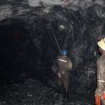 Prestea underground mine comes alive after 14 years