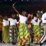Kente arts and cultural festival 2021 launched