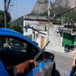 Police killings of favela residents continue as Olympics go on in Rio