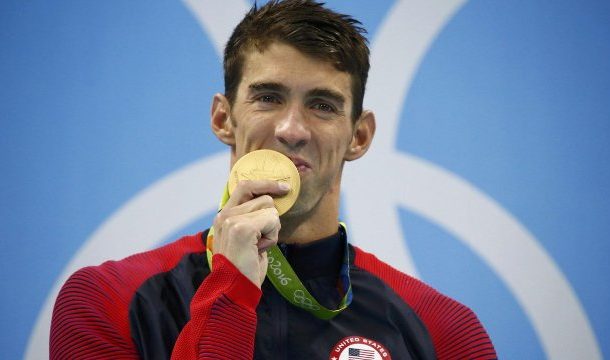 Rio 2016 Olympics: Michael Phelps wins 200m individual medley for 22nd gold