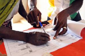 NPP wants 5,656 Volta Region voters deleted from register