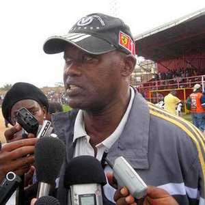 AFCON 2017 Qualifiers:Rwanda stop-gap coach Kanyankore Sacked four After Appointment