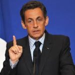 Sarkozy Declares He’s Running to Win Back France’s Presidency