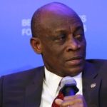 Gov't being cautious on revenue projection from TEN - Terkper