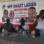 NPP plots Mahama’s defeat with “Smart Ladies”