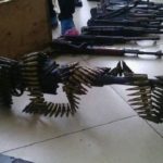 Revealed! smuggled weapons from Ghana to US came from Hungary