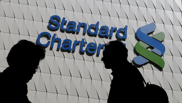 Standard Chartered Bank set to introduce cutting-edge banking technology in Ghana