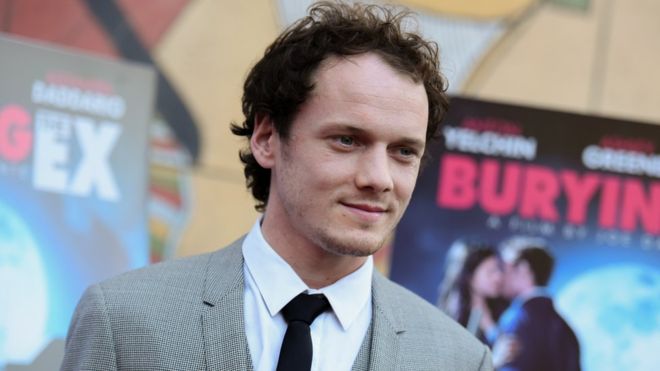 Yelchin was killed by his own Jeep Cherokee at his Los Angeles home