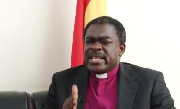 The church will not be cowed by politicians – Christian Council