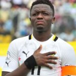 I'll play for the Black Stars if even I'm on crutches - Sulley Muntari