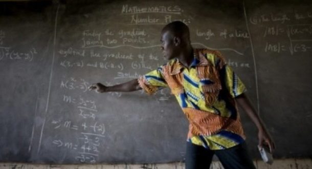 No teacher will be removed from payroll – GES