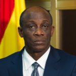 SOEs must resort to stock market for funds - Terkper