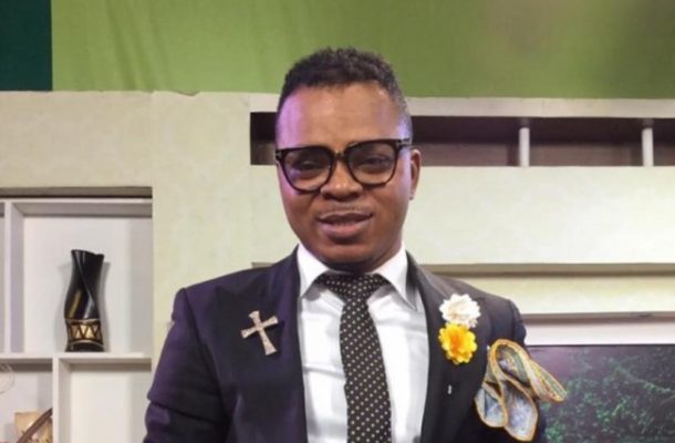 Obinim Will Do The Worse Things If The Christian Council Continue To Be “Toothless Gate-Keepers”