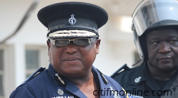 Timbilla’s case is not being delayed – Police