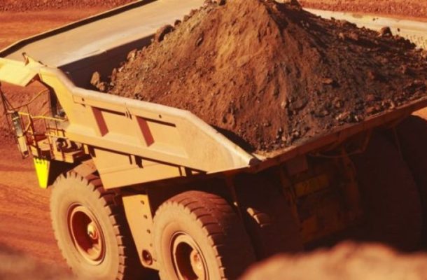Mining giant BHP slumps to record loss