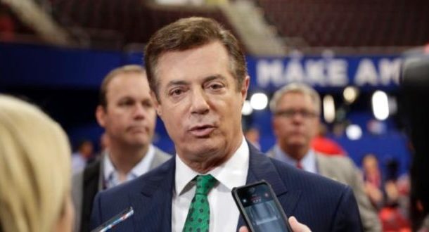 Trump’s campaign manager resigns after being pushed aside