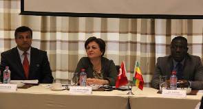 Ghana, Turkey Bilateral Trade Hits $400m