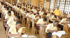 WEAC cancels results of 2,383 WASSCE candidates
