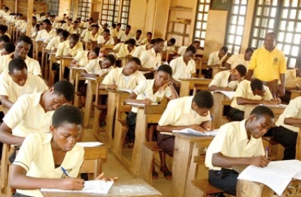 WASSCE: Phobia to blame for huge failure in maths – Nsowah