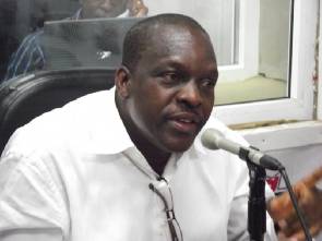 Getting enough MPs for NDC in 2016 election is uncertain – Bagbin