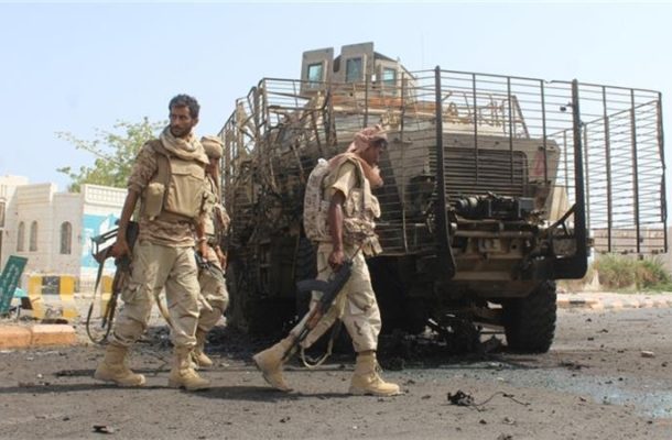 Scores killed in Yemen suicide bombing