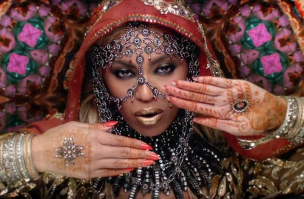 Beyoncé cancels Israel performances