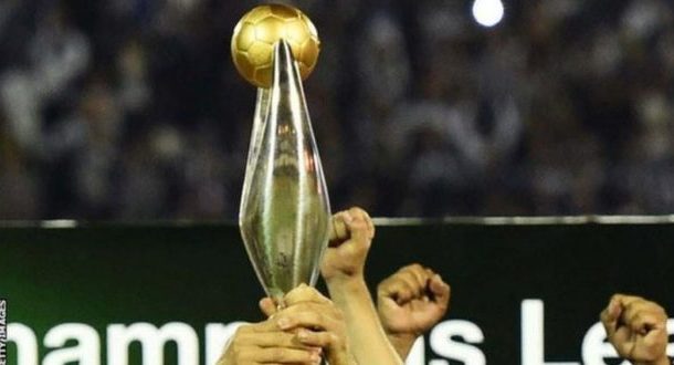 Zamalek beat Enyimba to reach the Champions League semi-finals