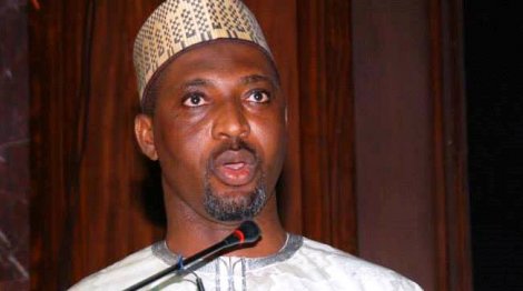 Ford gift motion: Minority acted in bad faith – Muntaka