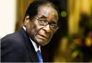 Don't give Mugabe financial aid - Critic