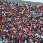 Kotoko condemns supporters conduct at Peace match