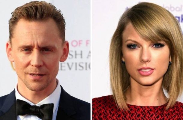 Taylor Swift and Tom Hiddleston 'split up' after three months