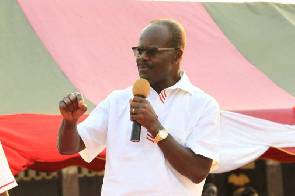 Show you have little 'common sense' - Mills' family tells Nduom