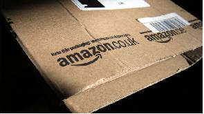 Court fines Amazon £65k for trying to send dangerous goods by air