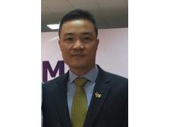 Vietnamese trade and investment delegation in Ghana