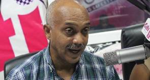 Parties can afford EC’s ‘high’ filing fees – Casley Hayford