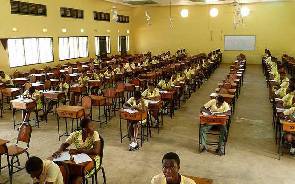 WAEC withholds BECE results of 321 schools