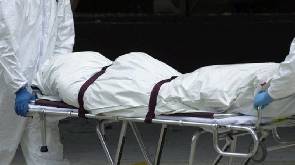 2nd Ghanaian pilgrim dies in Mecca