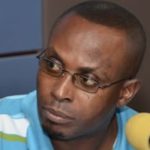 NDC is sensing defeat in Central Region - Kwamena Duncan