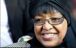 Rivals unite to celebrate Winnie Mandela's 80th Birthday