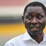 David Duncan berates just ended Ghana Premier League