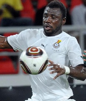Rahim Ayew signs for Gibraltarian side FC Europa