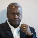 I pardoned Montie 3 in Ghana’s interest – Mahama