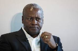 I pardoned Montie 3 in Ghana’s interest – Mahama