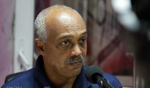 'When Bawumia speaks, NDC shivers' - Casely-Hayford