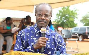 Don't believe fake promises - Nduom